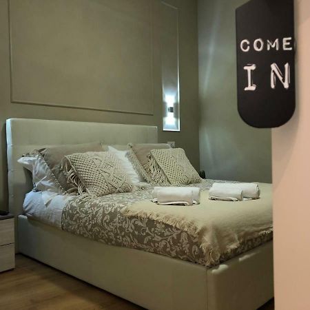 Pantheon Luxury Suite Rome Buitenkant foto