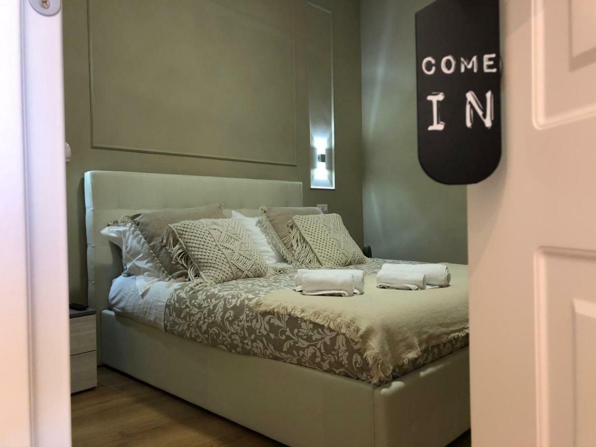 Pantheon Luxury Suite Rome Buitenkant foto