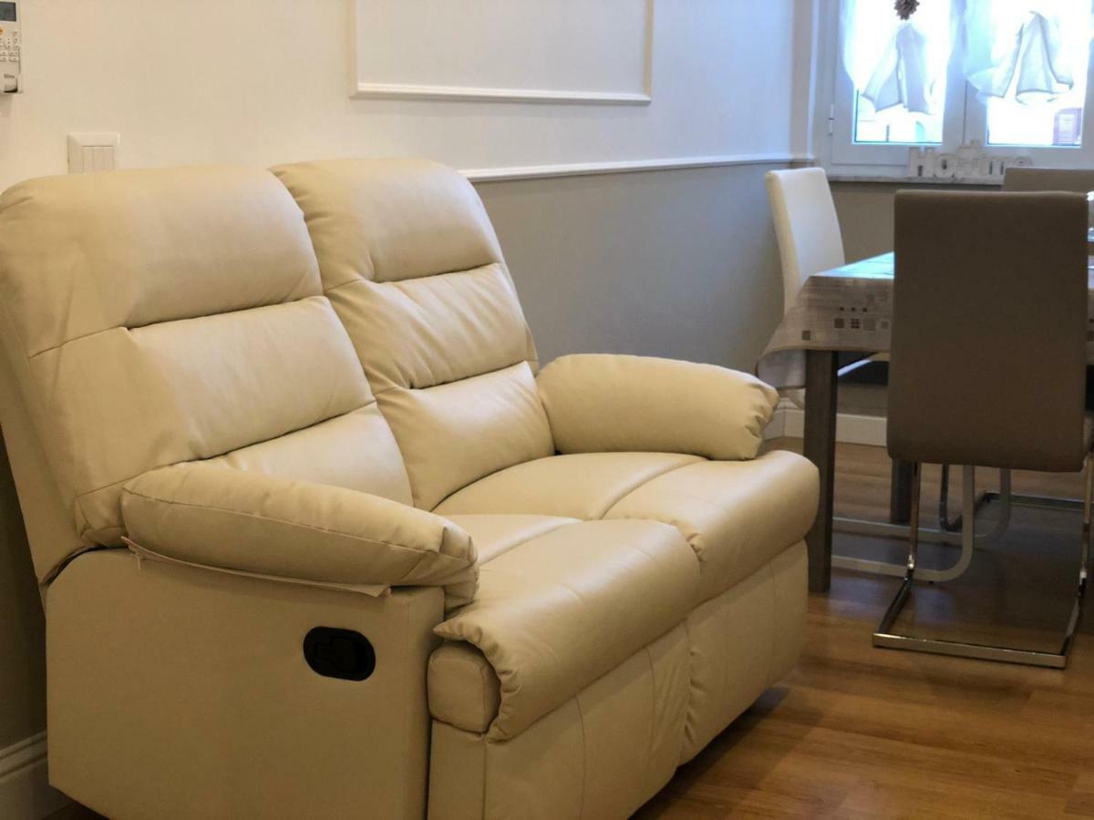 Pantheon Luxury Suite Rome Buitenkant foto