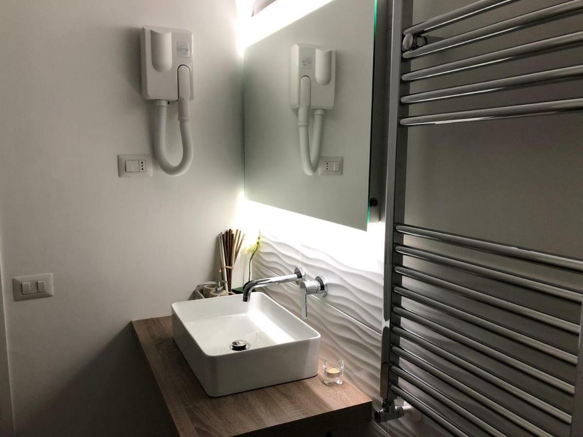 Pantheon Luxury Suite Rome Buitenkant foto