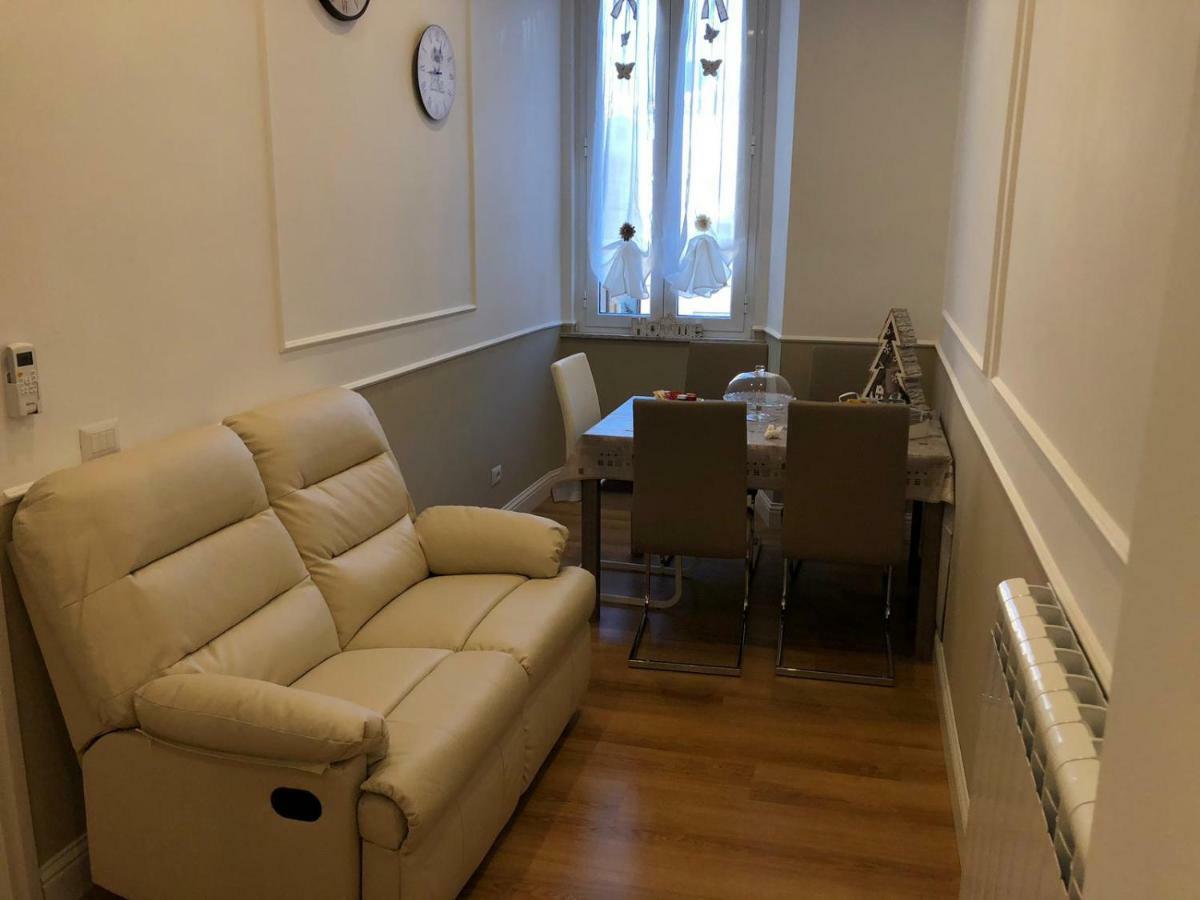 Pantheon Luxury Suite Rome Buitenkant foto