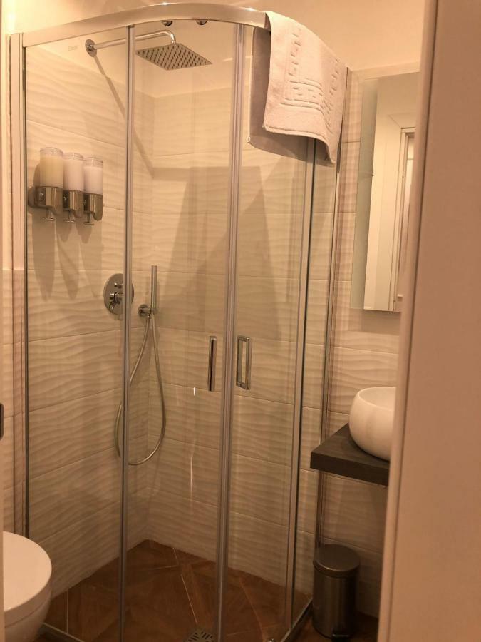 Pantheon Luxury Suite Rome Buitenkant foto