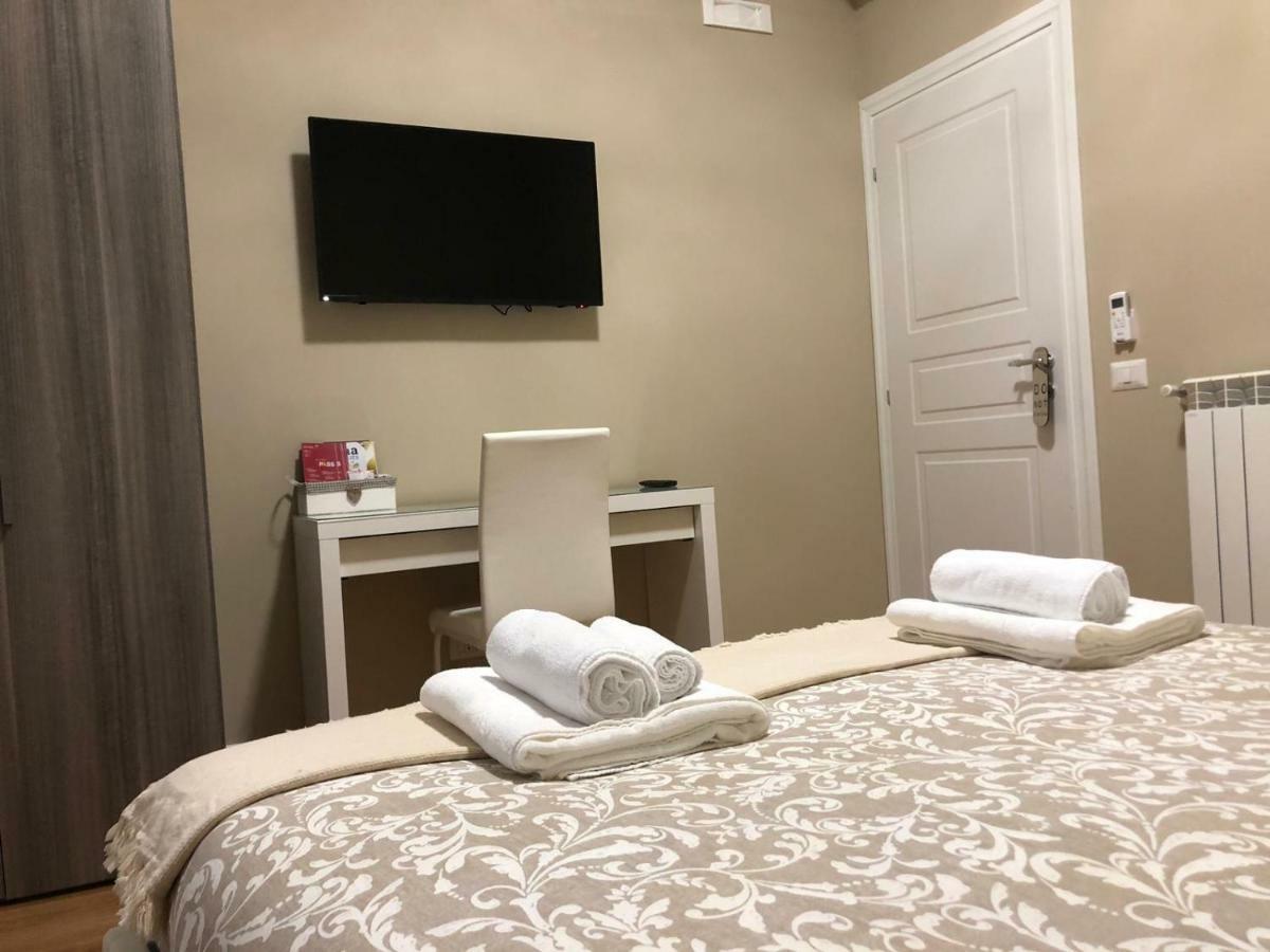 Pantheon Luxury Suite Rome Buitenkant foto