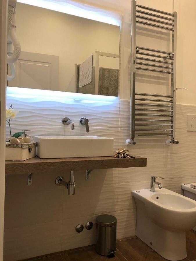 Pantheon Luxury Suite Rome Buitenkant foto