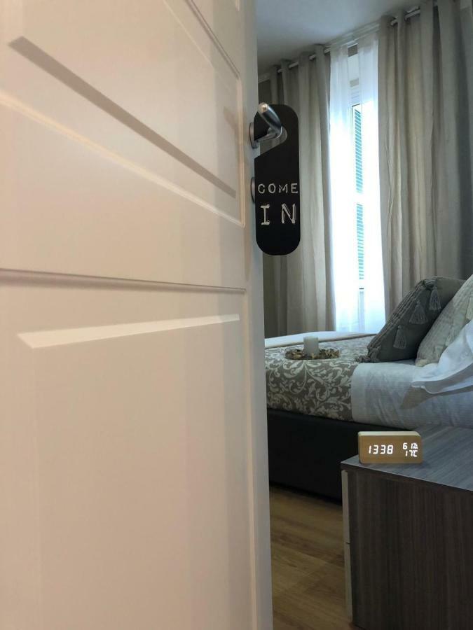 Pantheon Luxury Suite Rome Buitenkant foto