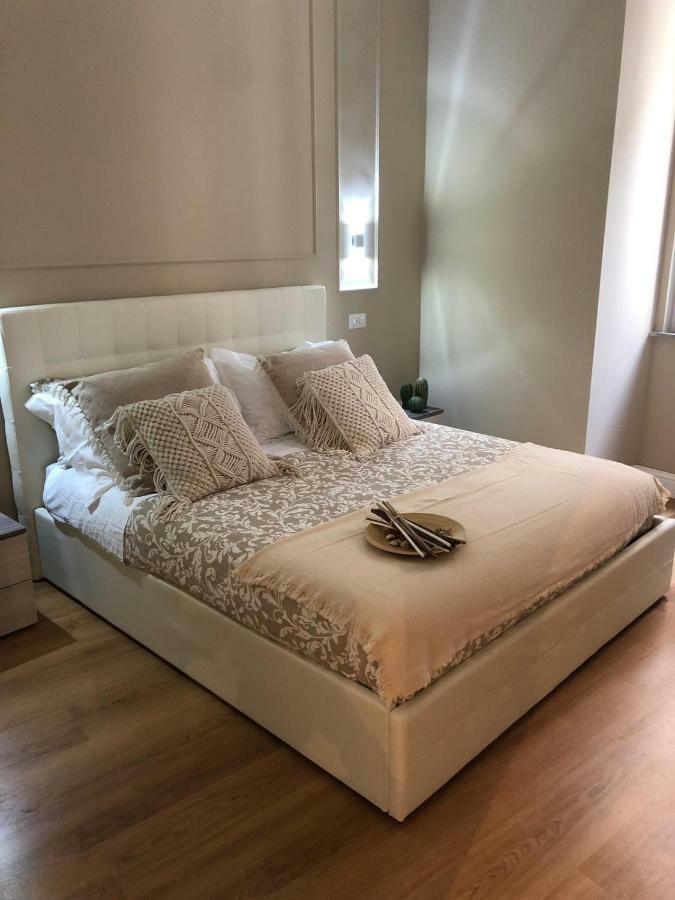 Pantheon Luxury Suite Rome Buitenkant foto