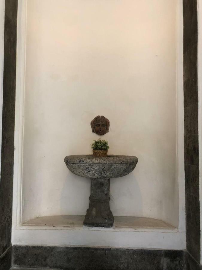 Pantheon Luxury Suite Rome Buitenkant foto