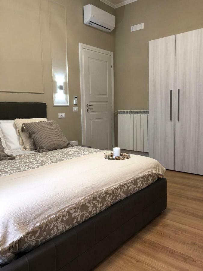 Pantheon Luxury Suite Rome Buitenkant foto