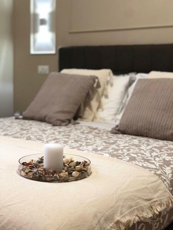 Pantheon Luxury Suite Rome Buitenkant foto