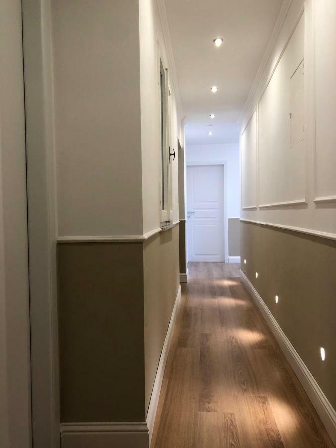 Pantheon Luxury Suite Rome Buitenkant foto