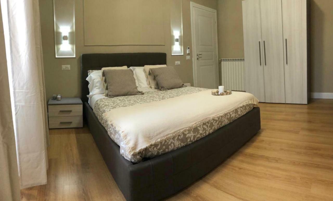 Pantheon Luxury Suite Rome Buitenkant foto