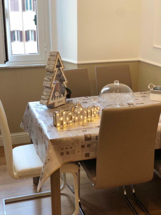 Pantheon Luxury Suite Rome Buitenkant foto