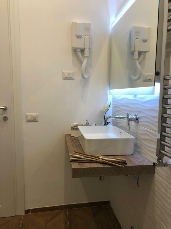 Pantheon Luxury Suite Rome Buitenkant foto