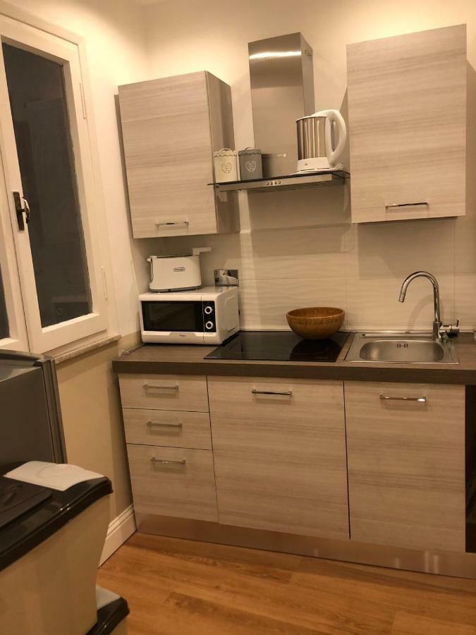 Pantheon Luxury Suite Rome Buitenkant foto