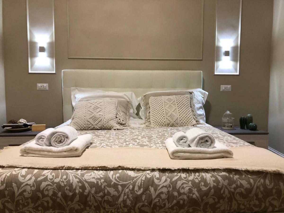 Pantheon Luxury Suite Rome Buitenkant foto