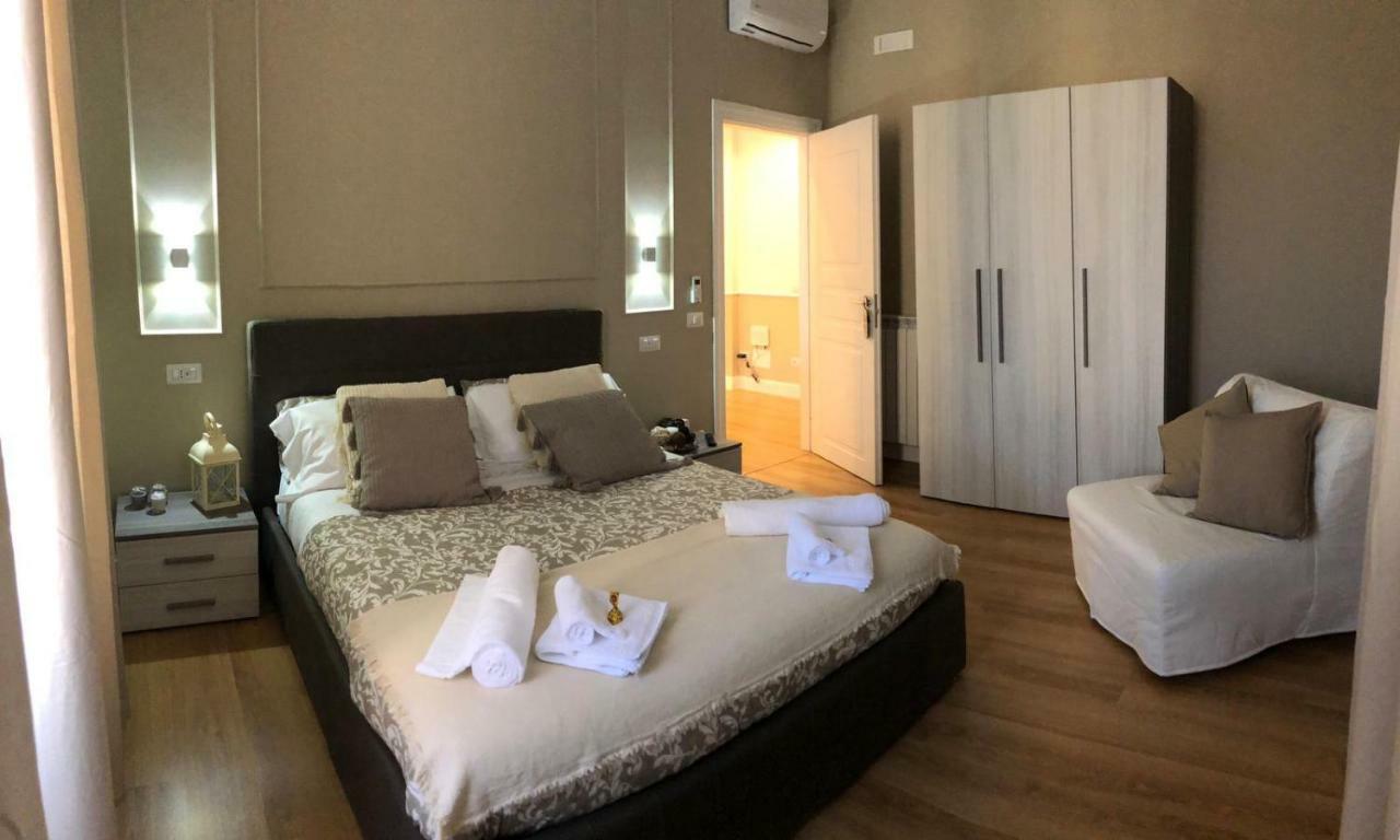 Pantheon Luxury Suite Rome Buitenkant foto