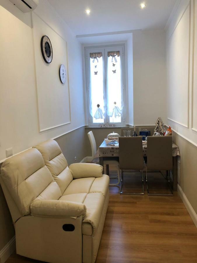 Pantheon Luxury Suite Rome Buitenkant foto