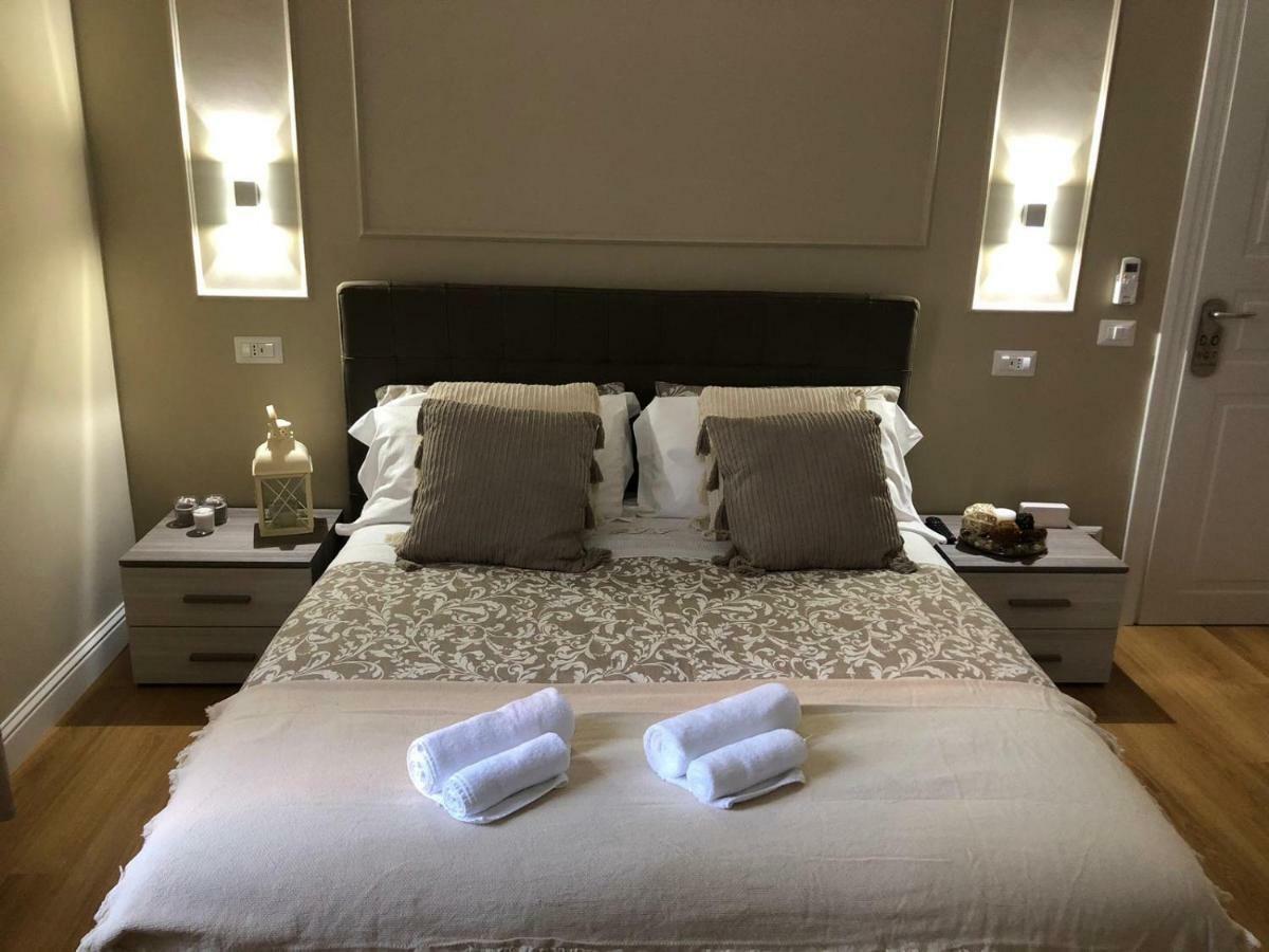 Pantheon Luxury Suite Rome Buitenkant foto